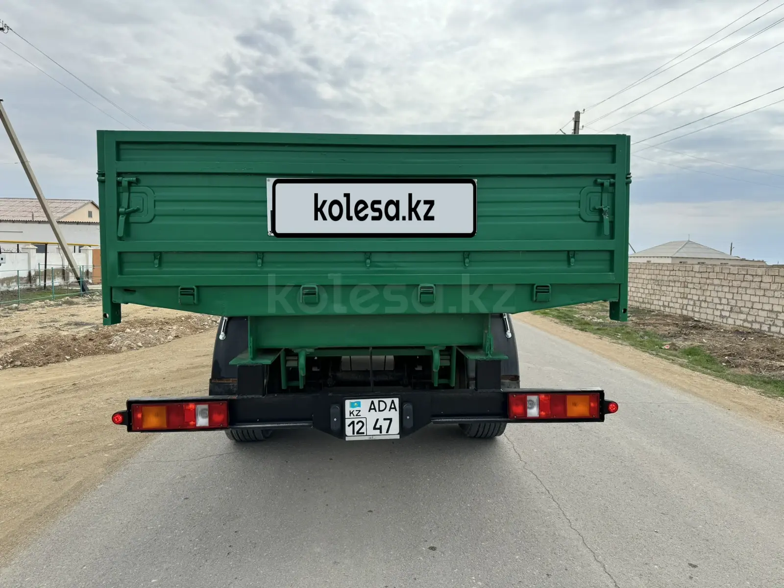 НЕФАЗ 93341-0000011