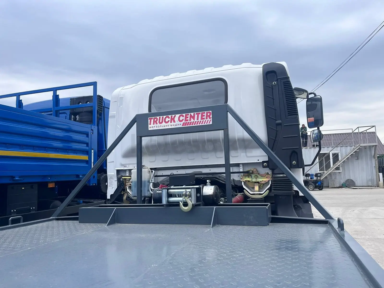FAW 3250AB