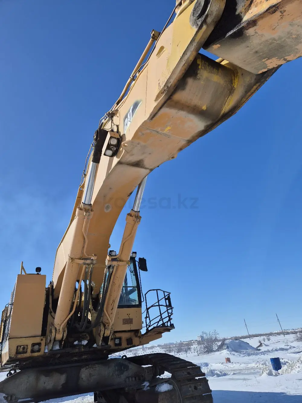 Caterpillar 561N