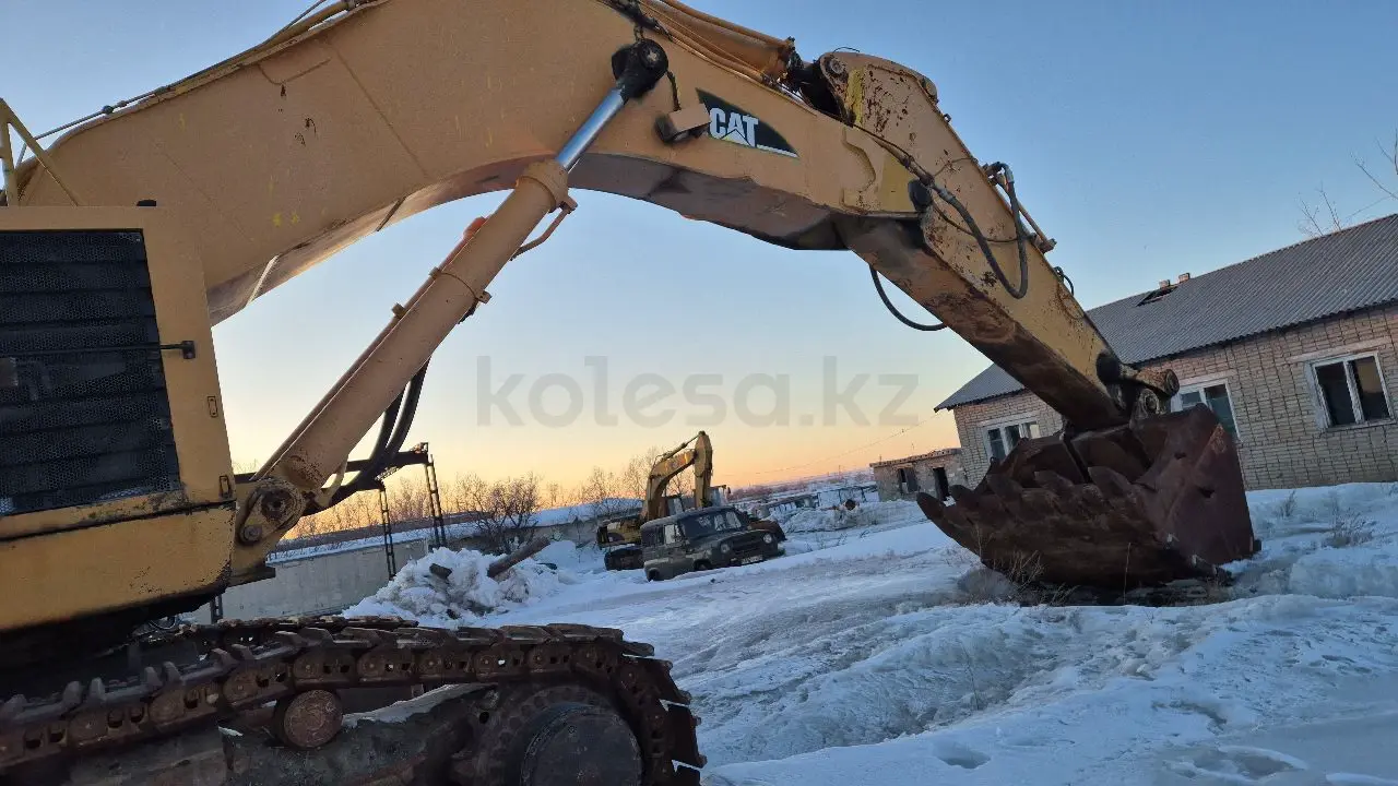 Caterpillar 561N