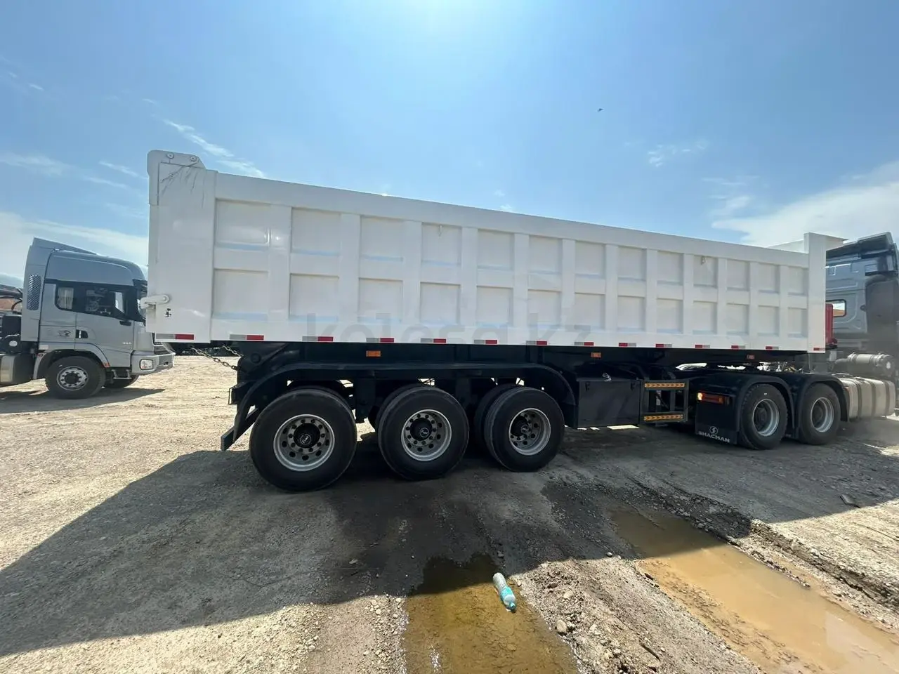 Shengrun SKW9403GYQ