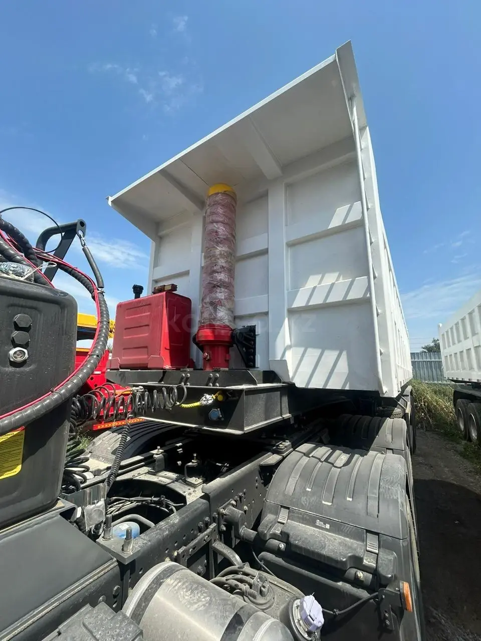 Shengrun SKW9403GYQ
