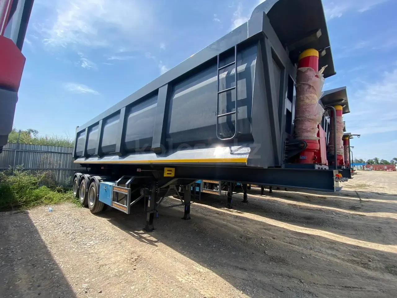 Shengrun SKW9403GYQ