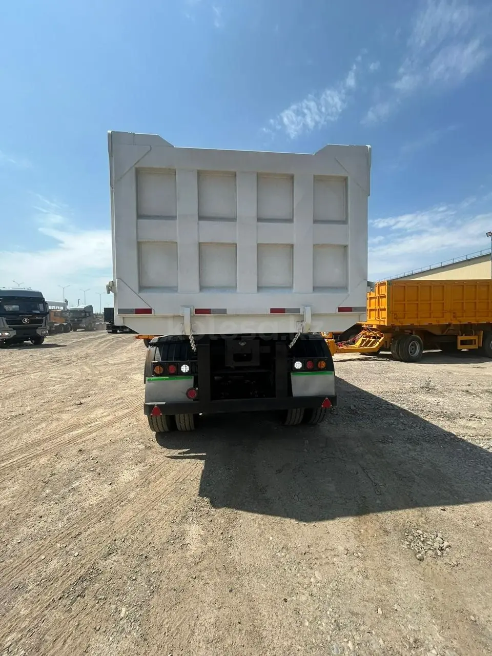 Shengrun SKW9403GYQ