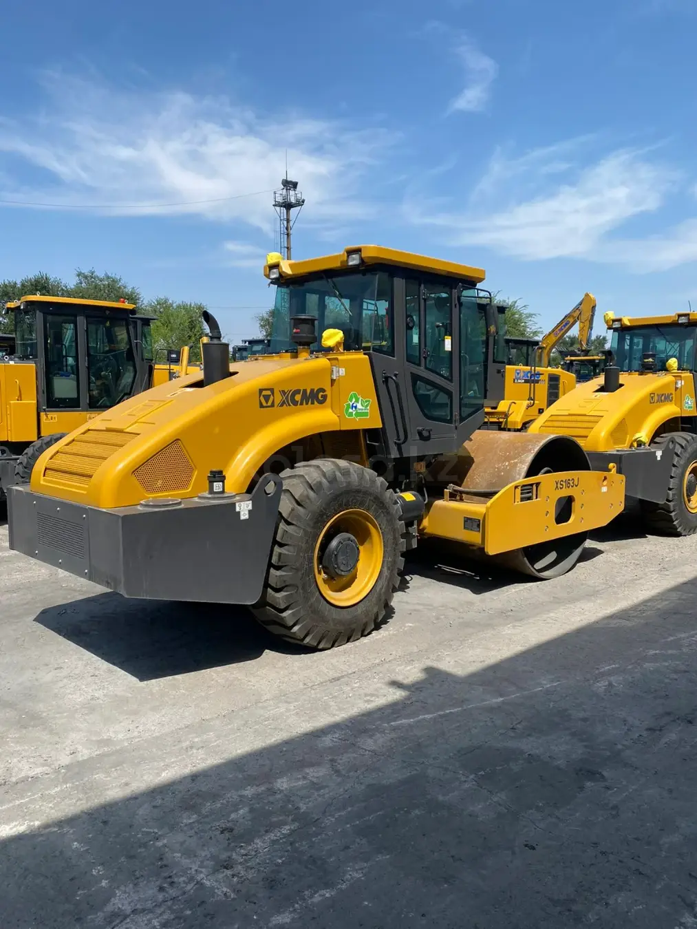 XCMG XSZ2000
