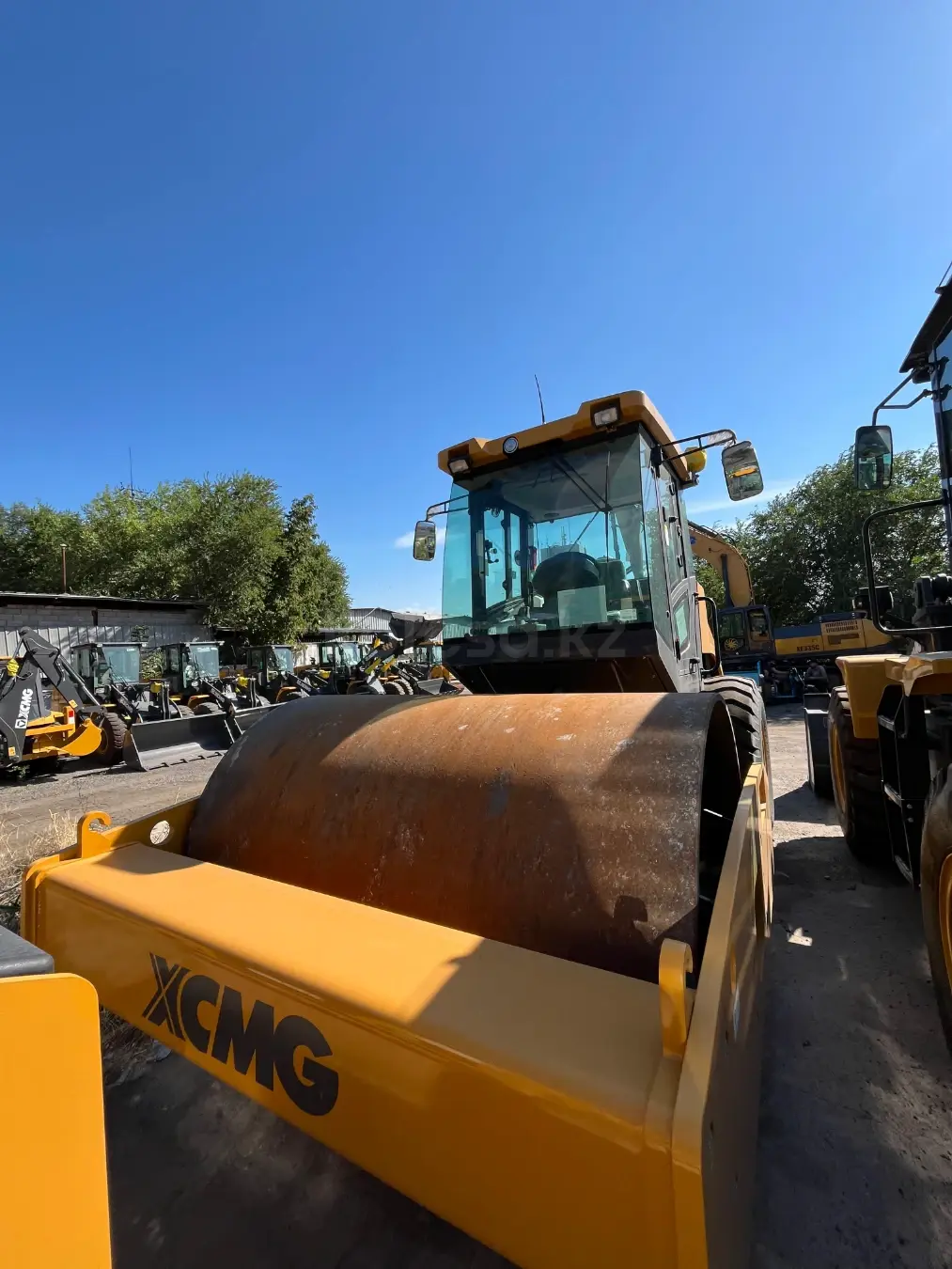 XCMG XSZ2000
