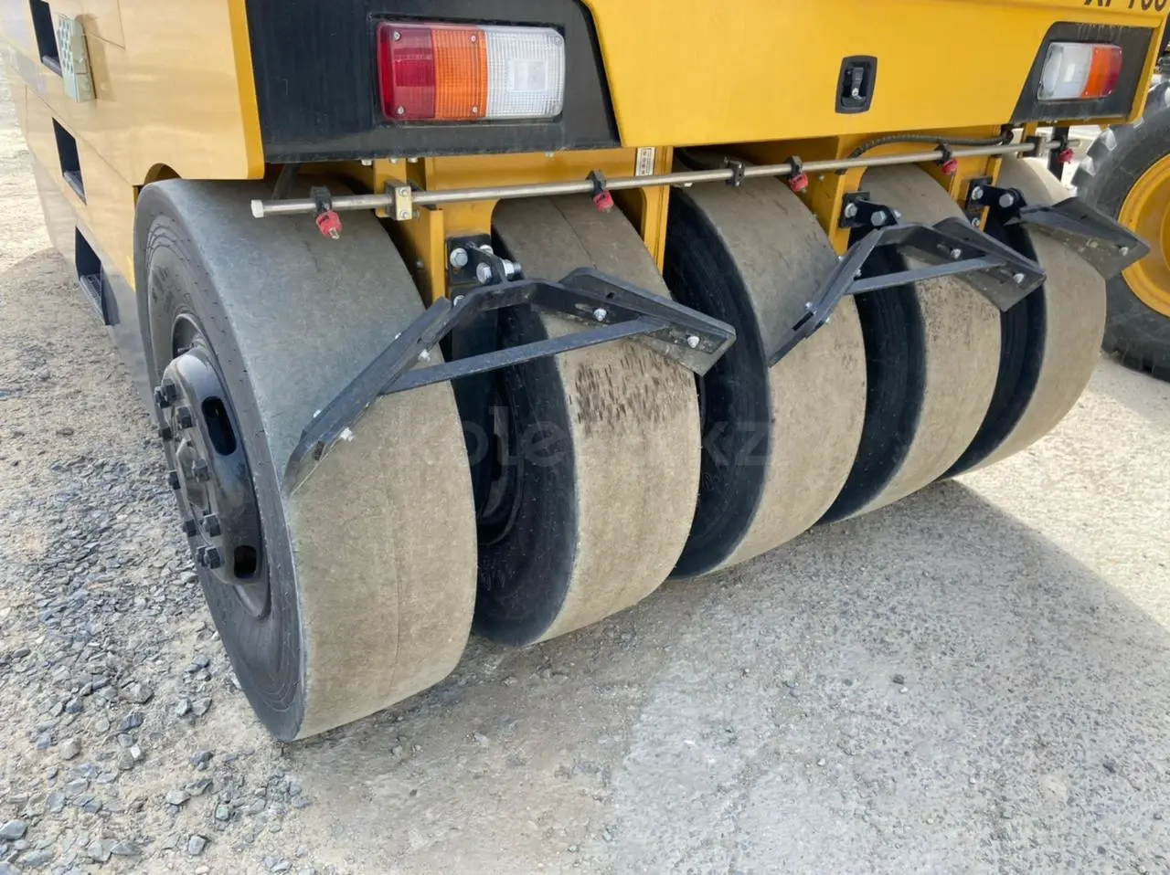 XCMG XP163