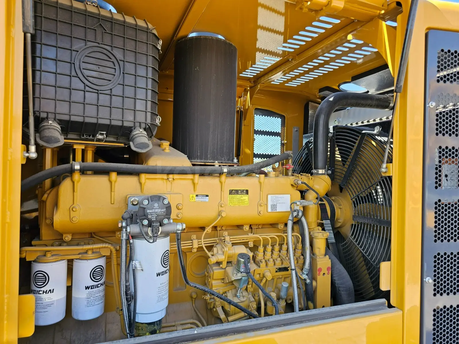 XCMG ZL50GN