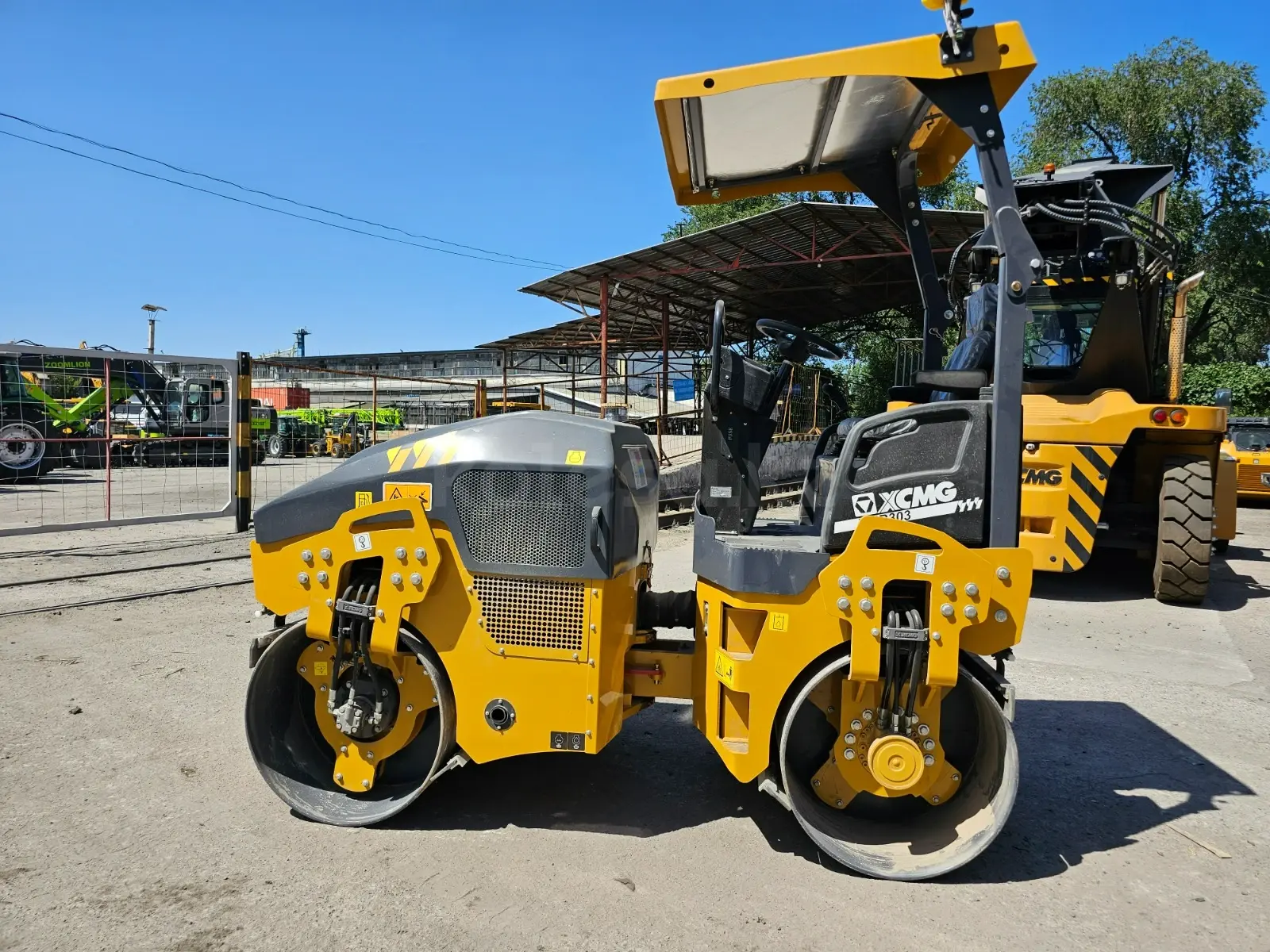 XCMG XC948