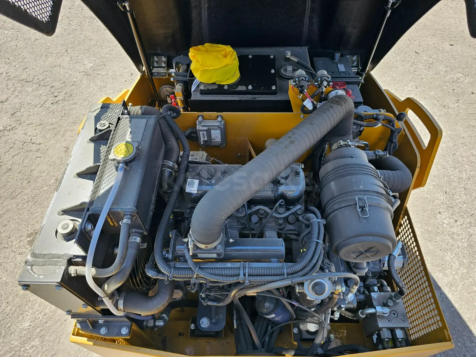 XCMG XC948