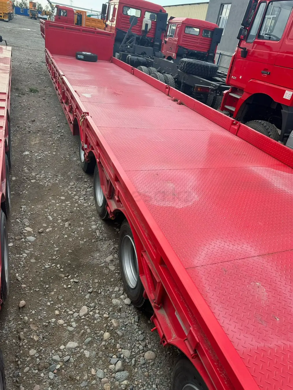 Shengrun SKW9403GYQ