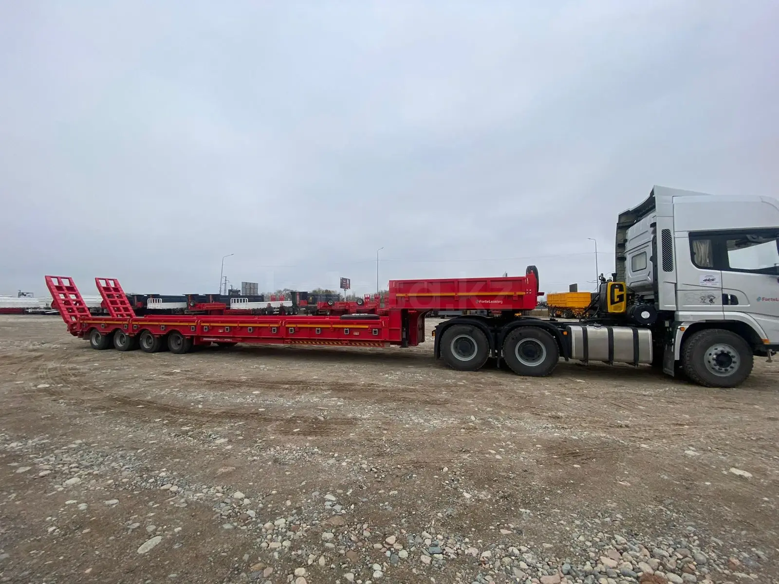 Shengrun SKW9403GYQ