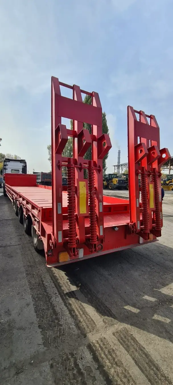 Shengrun SKW9403GYQ