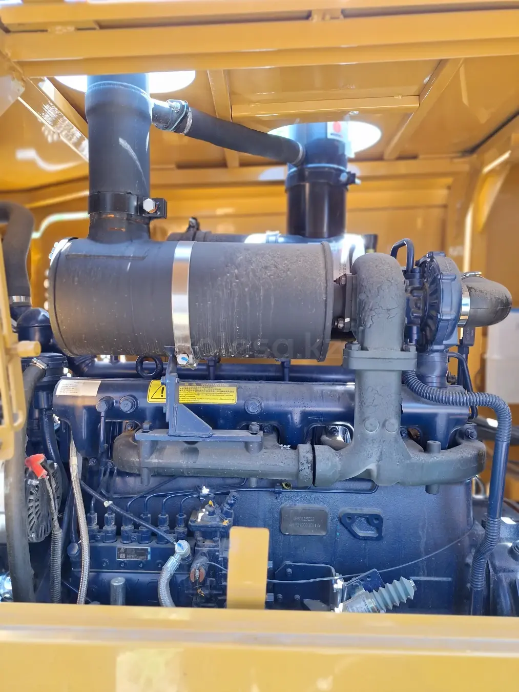 Lovol FL935E