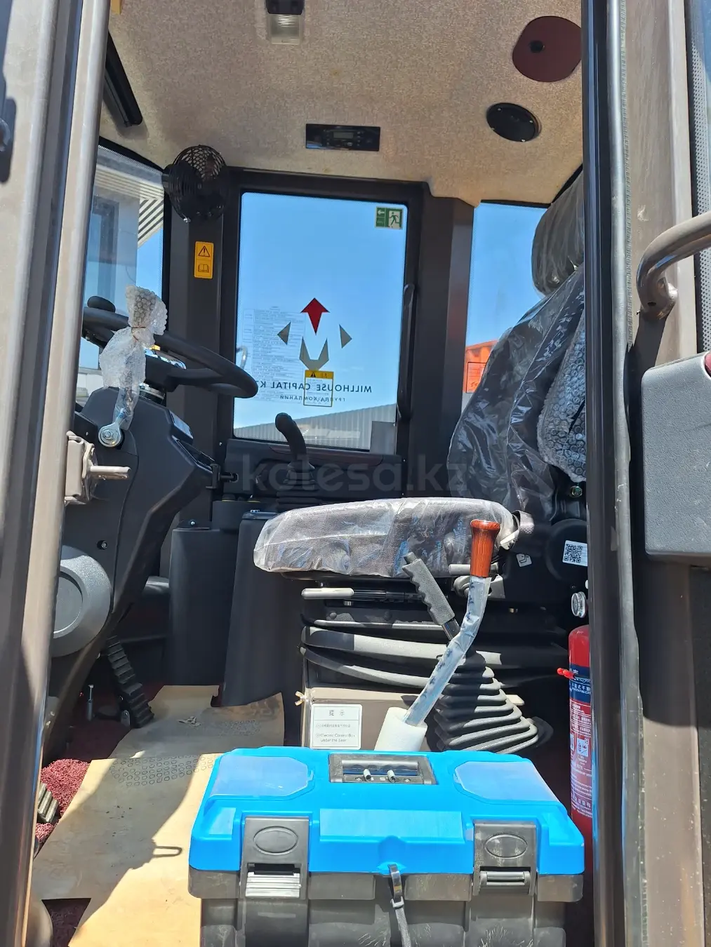Lovol FL935E