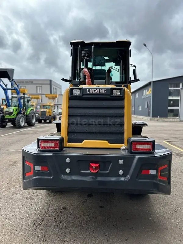 Lugong T938