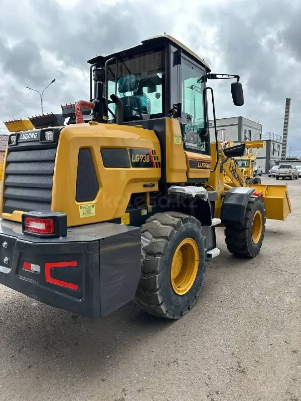 Lugong T938