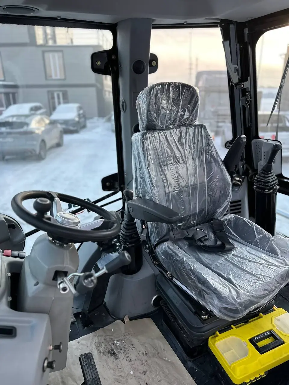 Aolite BL90-25