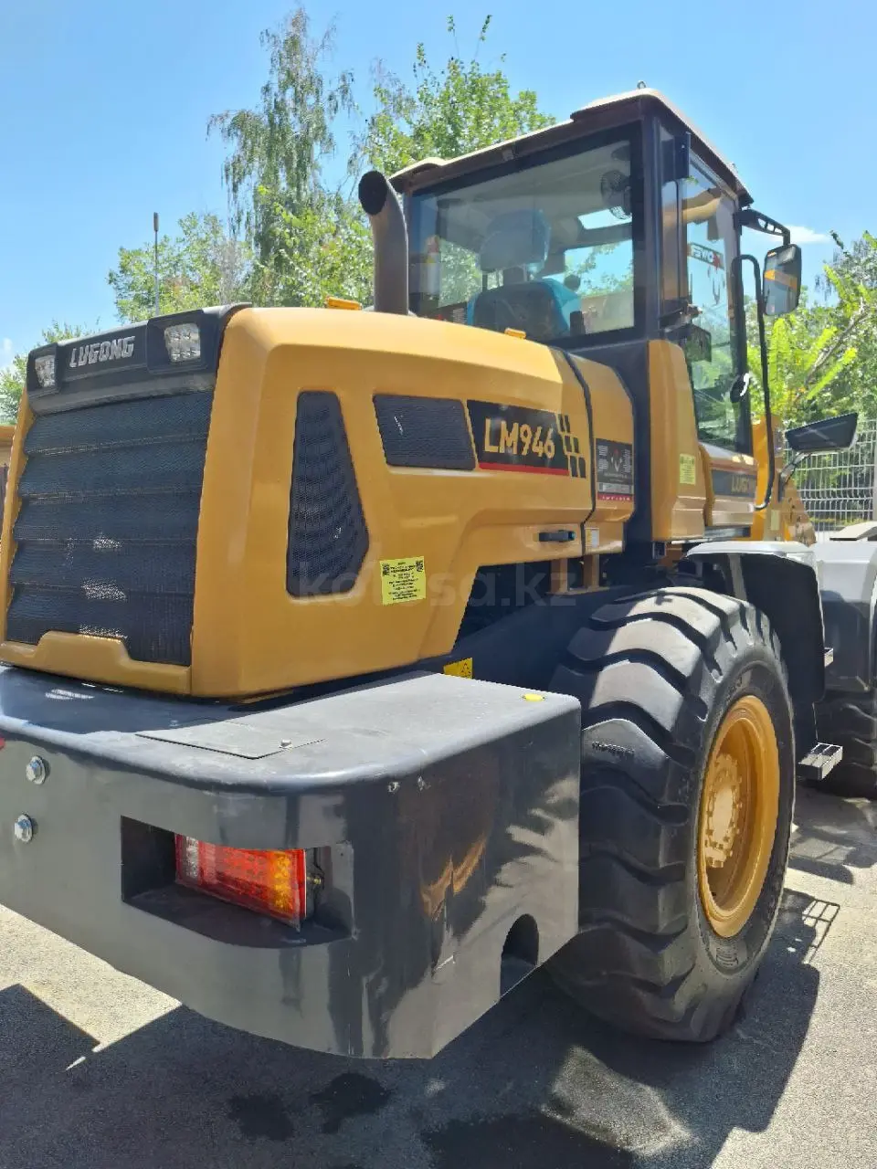 Lugong LM946
