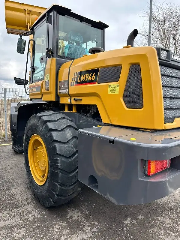 Lugong LM946