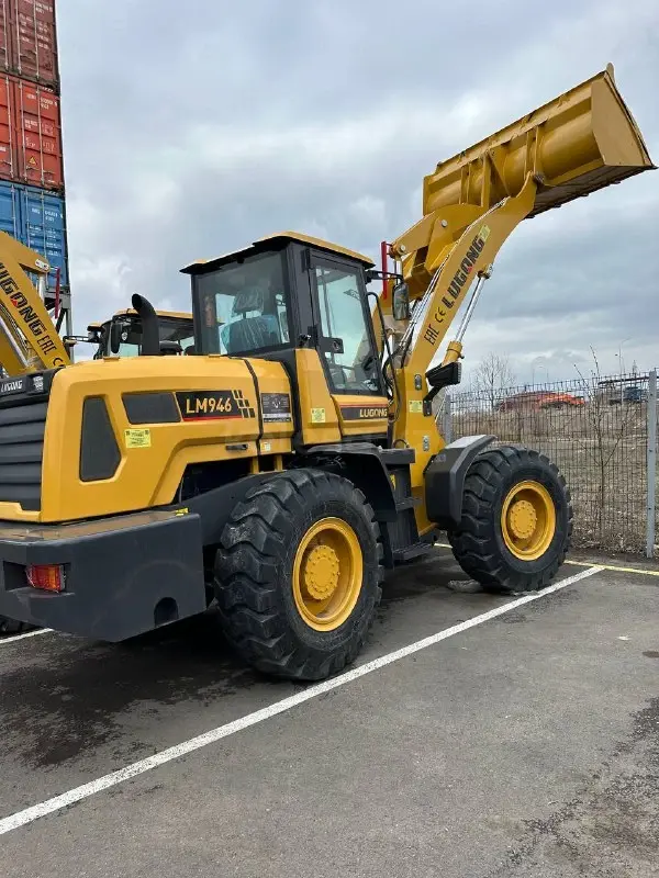 Lugong LM946