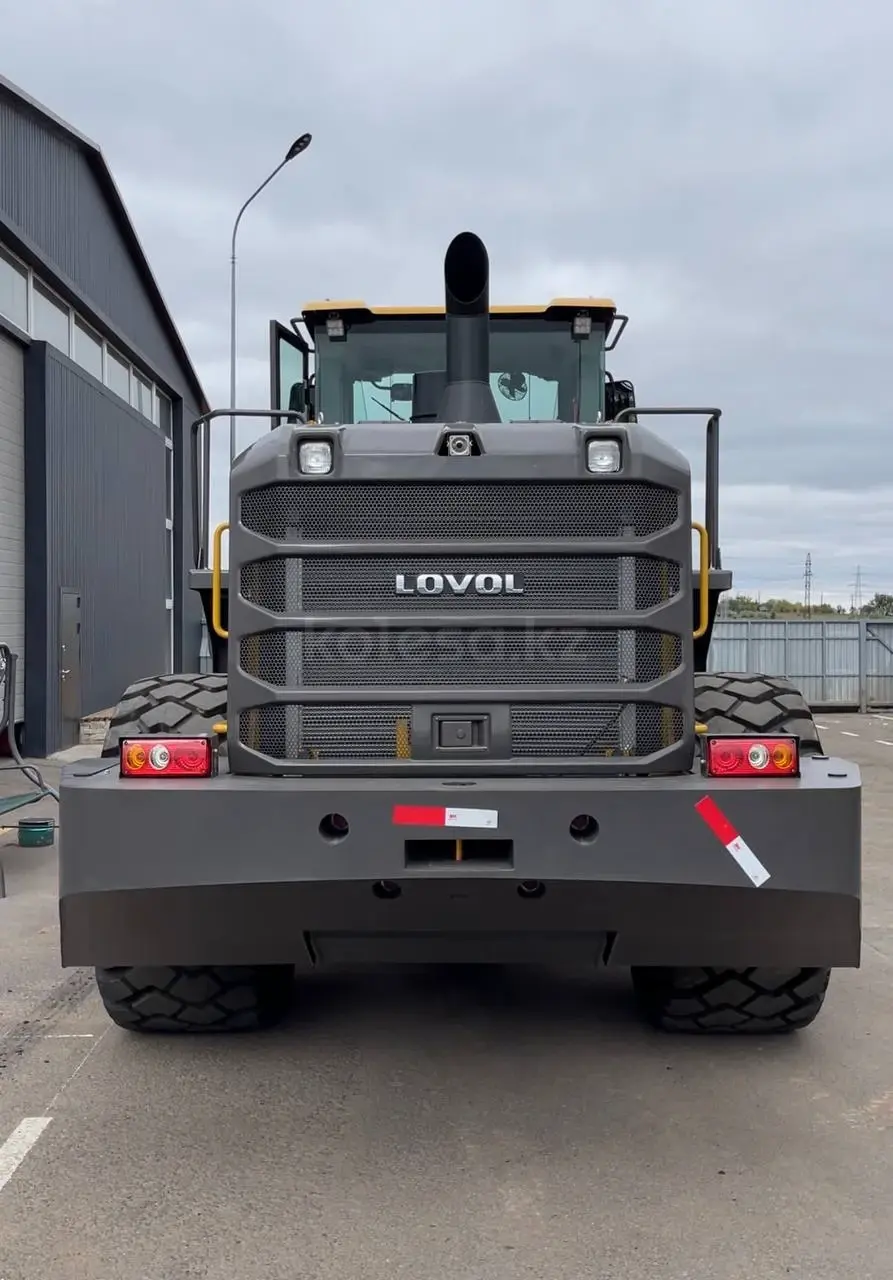 Lovol FL976H