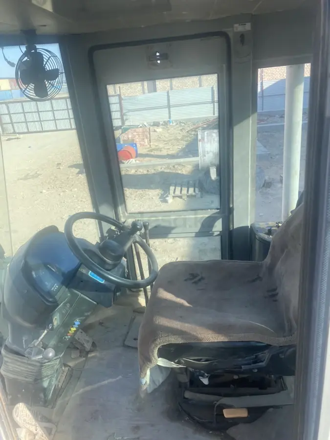 XCMG TY160