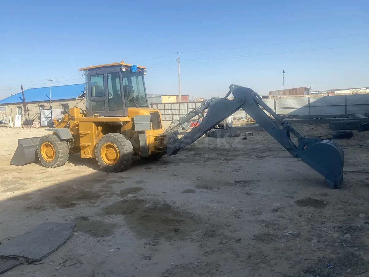 XCMG TY160