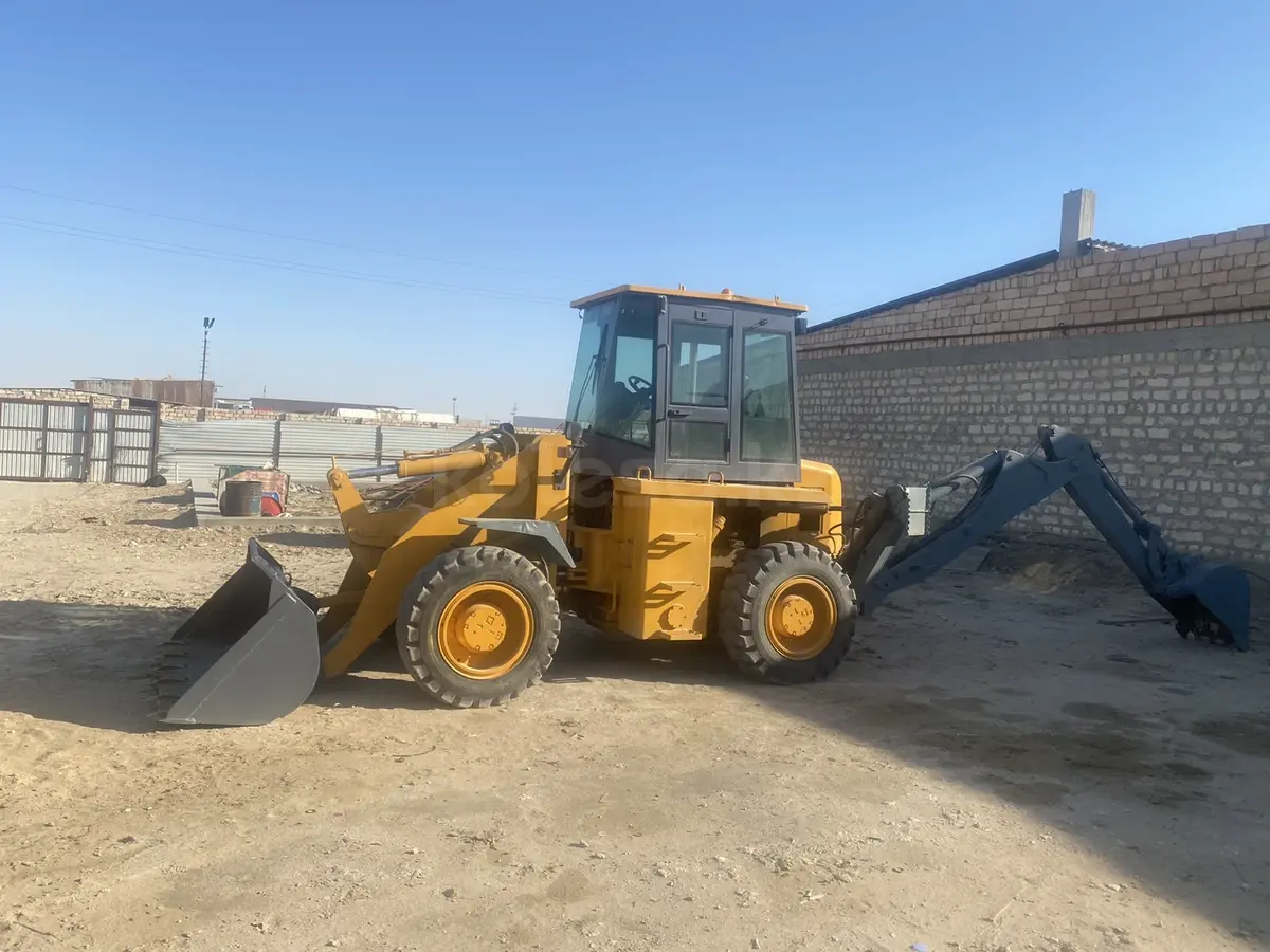 XCMG TY160
