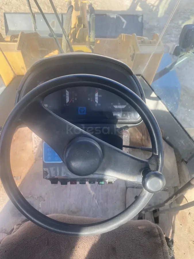 XCMG TY160