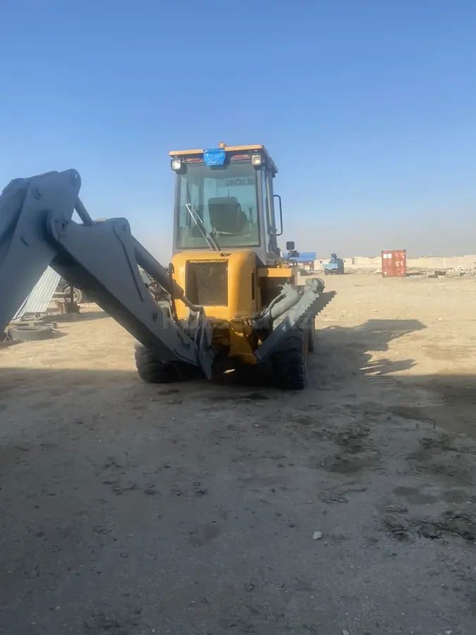 XCMG TY160