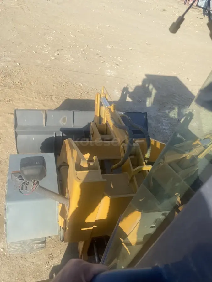 XCMG TY160