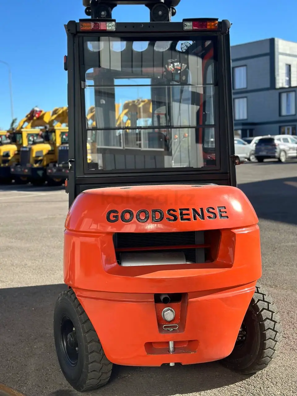 Goodsense FD30B-W2 - FD30C-W2