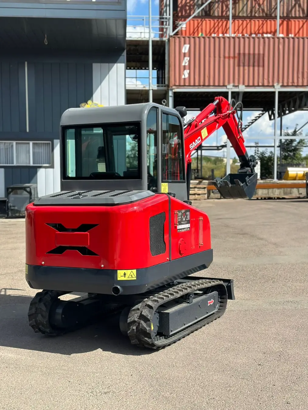 Rhinoceros XNWZ51180-4L