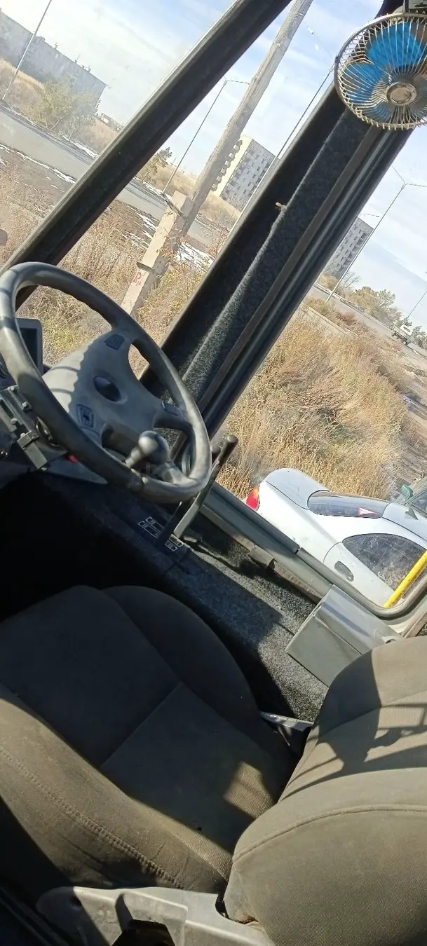 LiuGong ZL50C