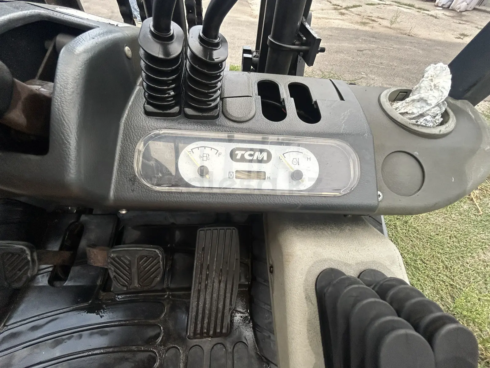 TCM FD30