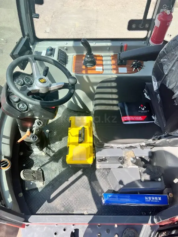 Rongwei SM3500