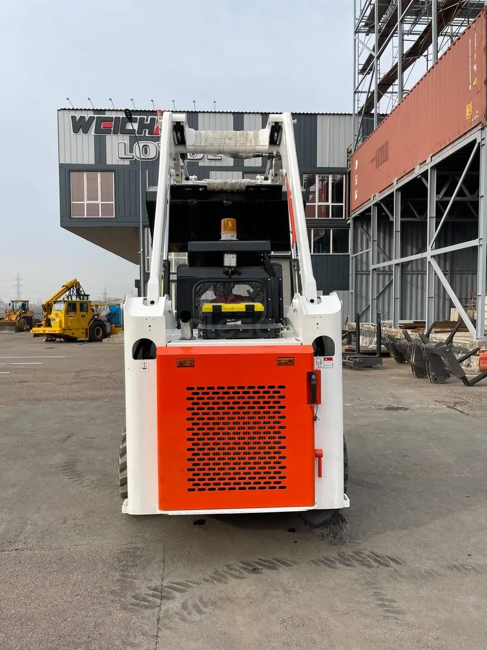 Lonking LG320