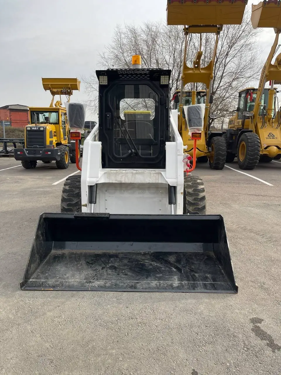 Lonking LG320