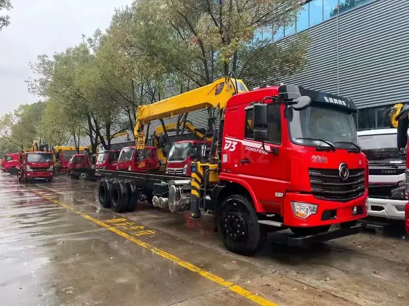 Xingtai XT120