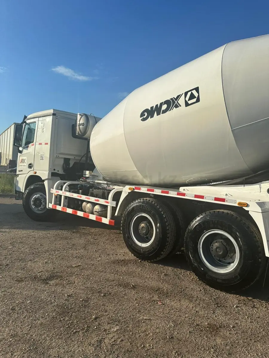 XCMG GR3505