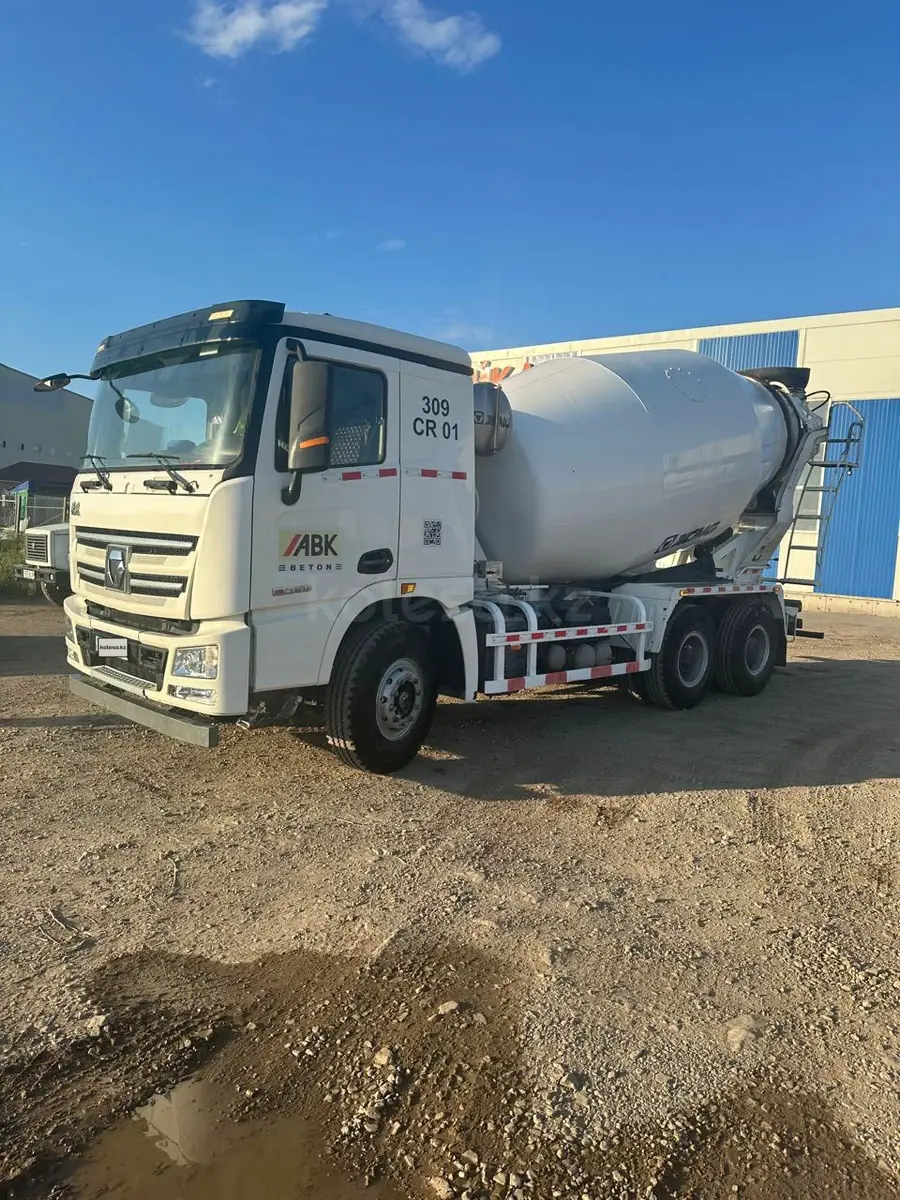 XCMG GR3505