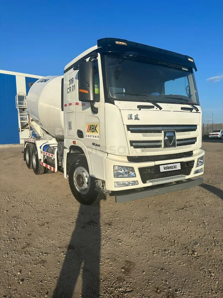 XCMG GR3505