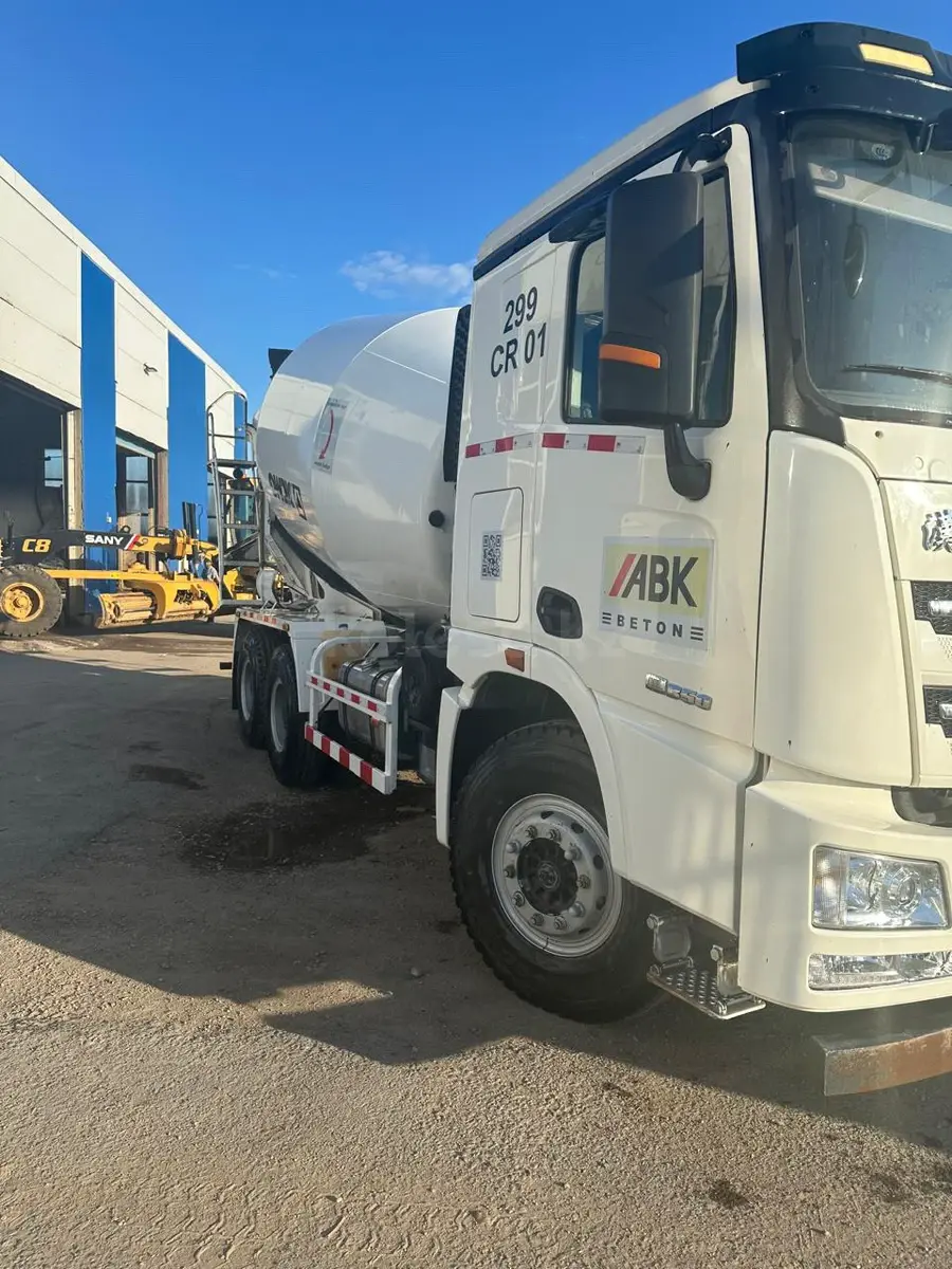 XCMG GR3505