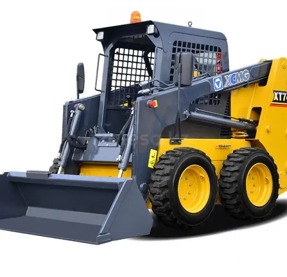 XCMG XC740RU