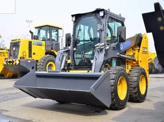 XCMG XC740RU