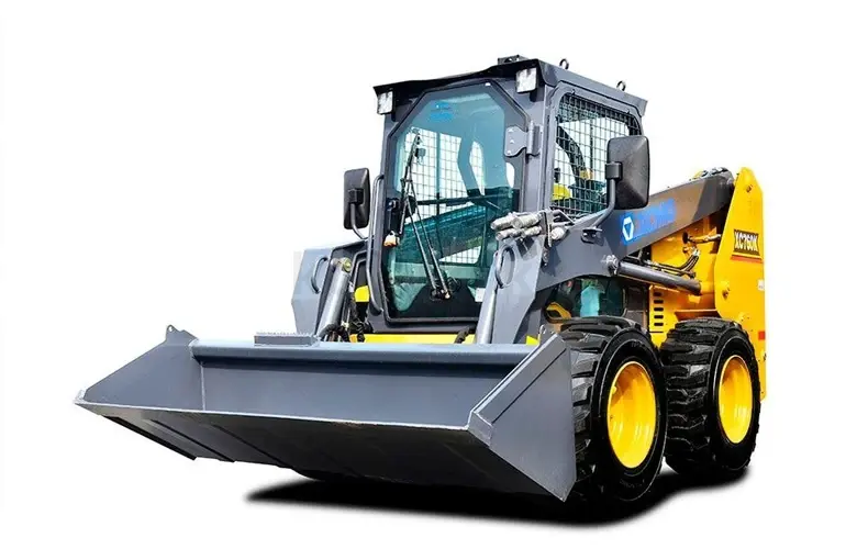 XCMG XC740RU