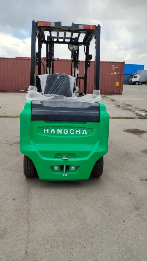 Hangcha 120XEN