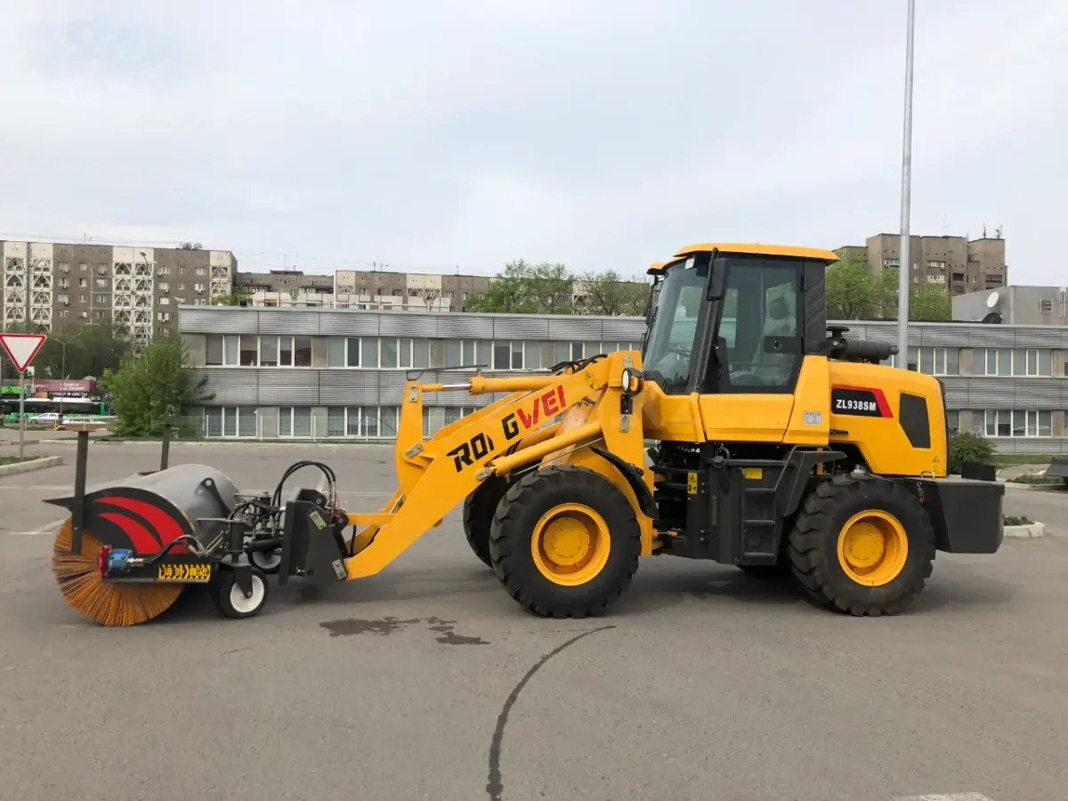 Sanvol ZL938SM