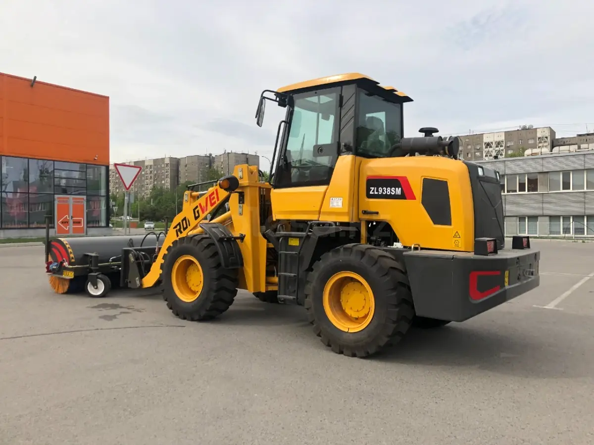 Sanvol ZL938SM